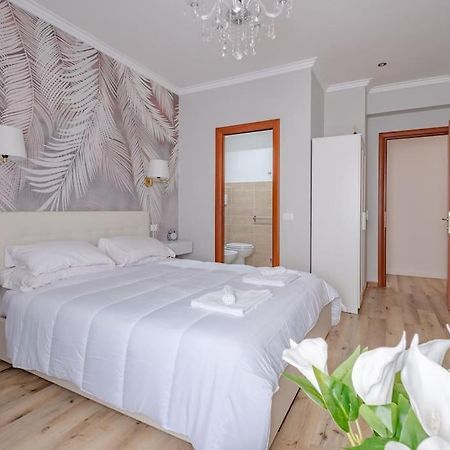 Art Of Living Garbatella Apartment Rome Exterior photo