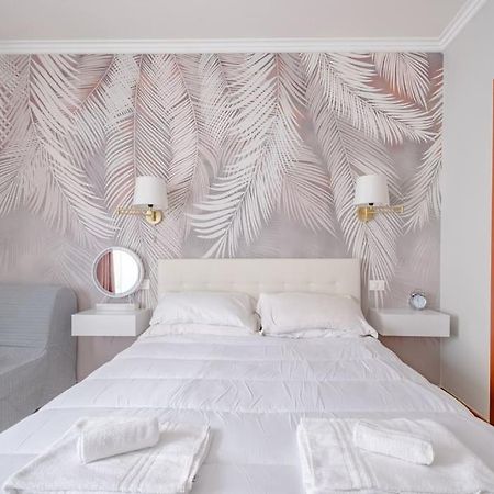 Art Of Living Garbatella Apartment Rome Exterior photo