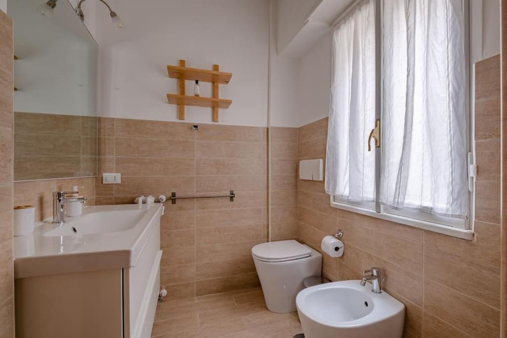 Art Of Living Garbatella Apartment Rome Exterior photo