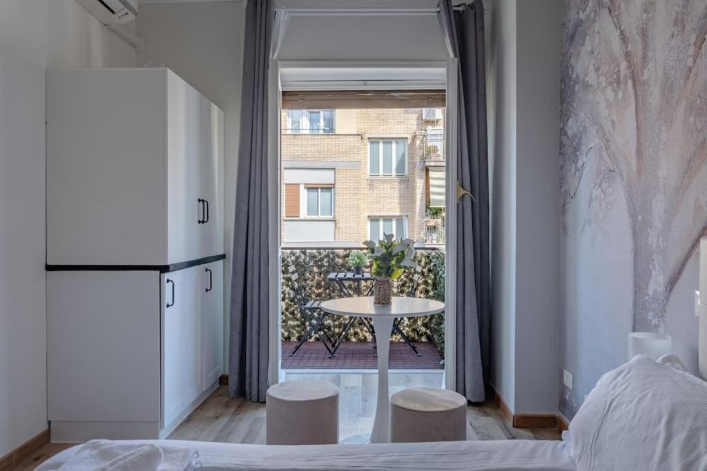 Art Of Living Garbatella Apartment Rome Exterior photo
