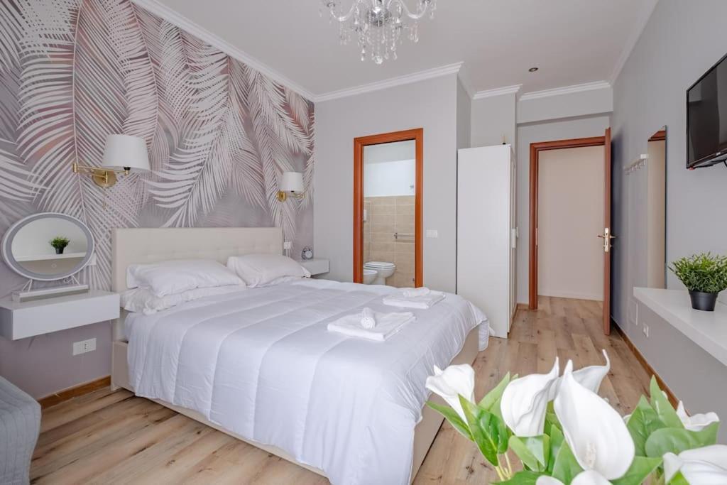 Art Of Living Garbatella Apartment Rome Exterior photo
