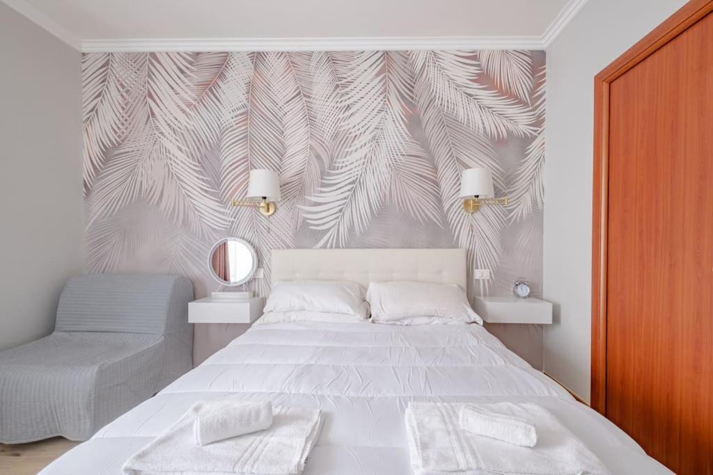 Art Of Living Garbatella Apartment Rome Exterior photo