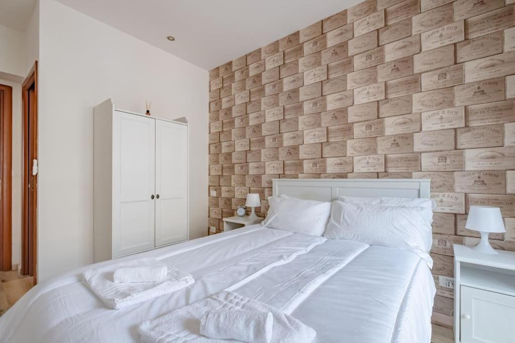 Art Of Living Garbatella Apartment Rome Exterior photo
