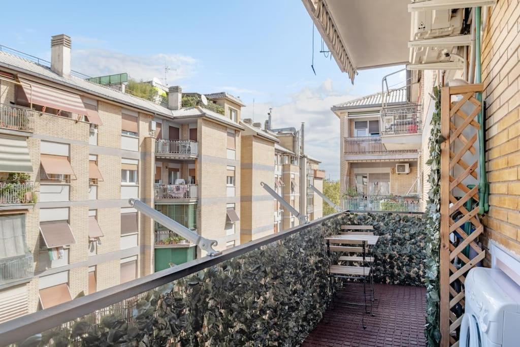 Art Of Living Garbatella Apartment Rome Exterior photo