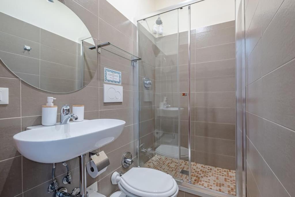 Art Of Living Garbatella Apartment Rome Exterior photo