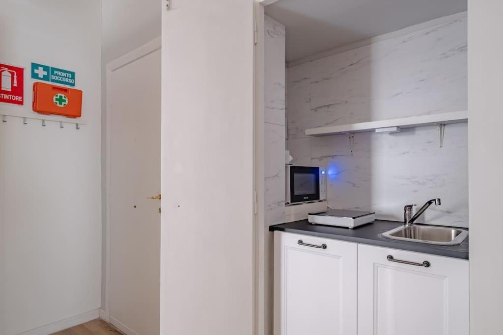 Art Of Living Garbatella Apartment Rome Exterior photo