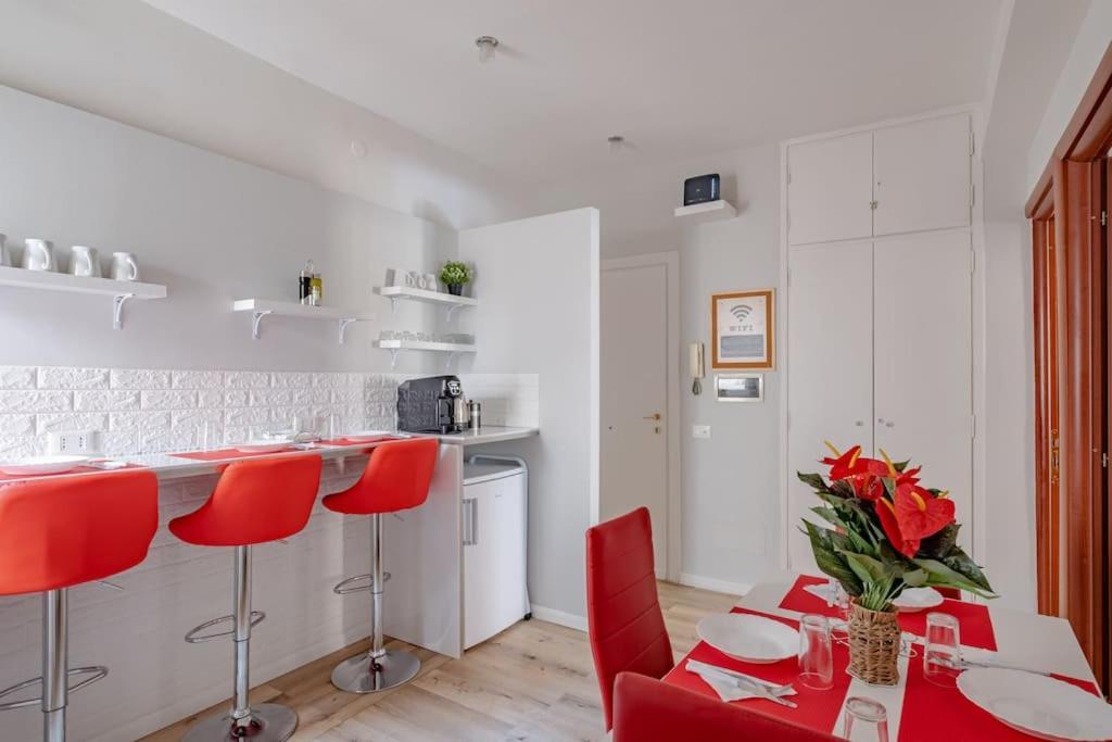 Art Of Living Garbatella Apartment Rome Exterior photo