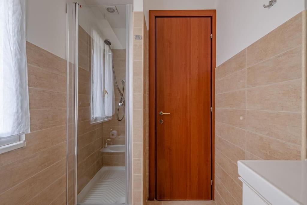 Art Of Living Garbatella Apartment Rome Exterior photo